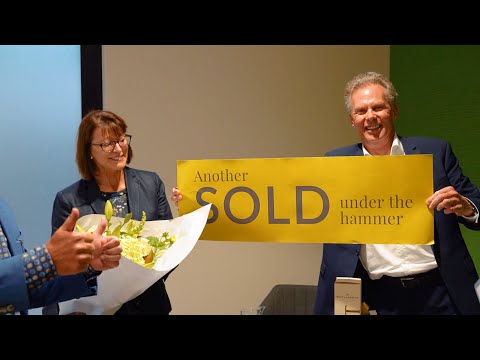 SOLD - 11 Tawarewa Terrace, St Heliers - John Lantz