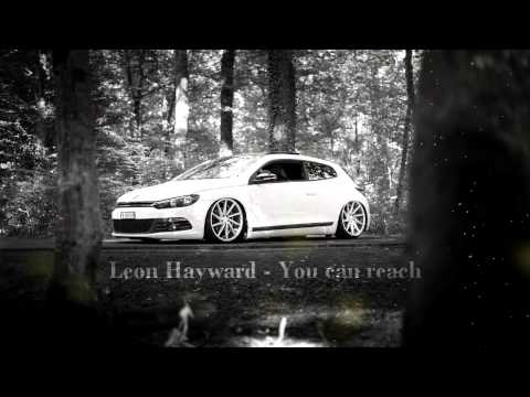 Leon Hayward - You can reach