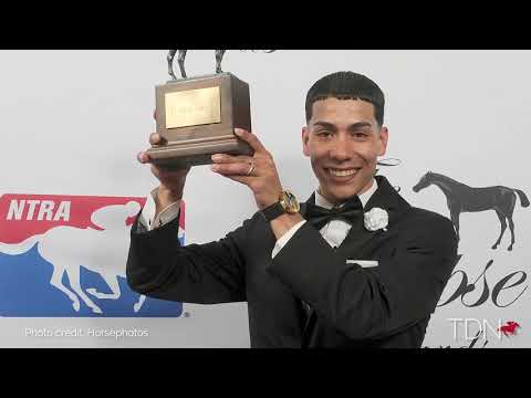 Irad and Jose Ortiz on Brotherhood, and Winning