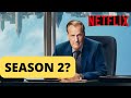 A Man In Full Journey REVIEW SEASON 2 UPDATE NETFLIX JEFF DANIELS NEW SHOW 2024