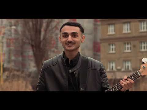 Skrillex Band X Kaly - MIX 2025 ( OFFICIAL VIDEO ) COVER VERSION