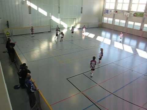 FC Herisau Ea Goals of WE 9/10-2-2008