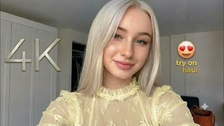 Download lagu 4K Micro Mini String Bikini Tiny Bikini Try-on Haul See-everything Sheer Transparent on#microbikini mp3