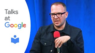Cory Doctorow: "Unauthorized Bread" | Talks at Google