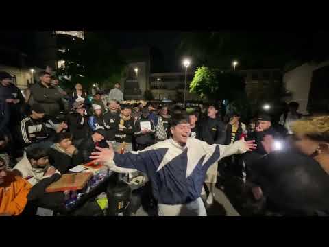 MR BEAN KAIROS VS IMPROFUSIÓN: FINAL - Liga Inmortal | Fecha 32