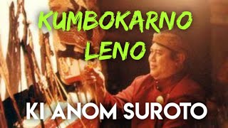 Download lagu LIVE RECORD WAYANG KULIT//KUMBOKARNO LENO//KI ANOM SUROTO Bt. GARENG mp3