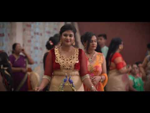 Ring Ceremony AfterMovie By Yourweddingmanager | Wedding Planner in Bhopal