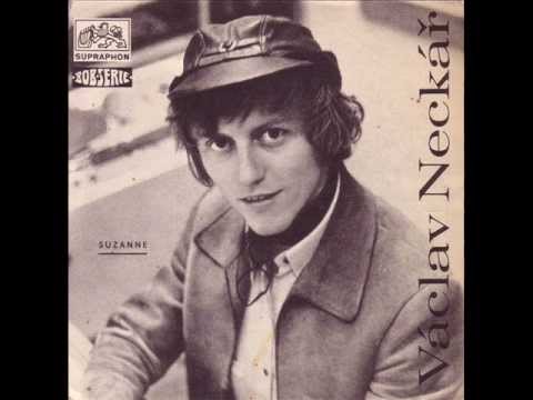 Vaclav Neckar - Le Royal
