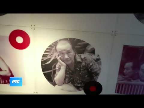 Kulturni dnevnik (TV RTS 28.10.2020.)