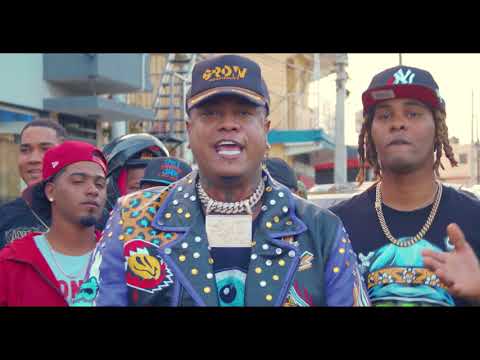 Shelow Shaq - Fogonealo (Video Oficial)
