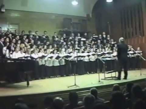 Paul CONSTANTINESCU - LITURGHIA in stil psaltic