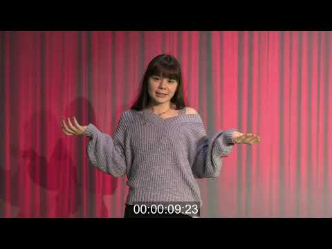 60 seconds with emma hug