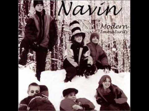 Navin - Mr. Apathy