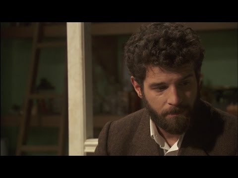 Puente Viejo C1082 - Bosco se plantea trasladarse a Madrid