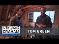 Tom Green MTV Forced Me To Retire My 1 Song