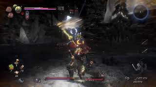 [仁王2]サブミッションやります