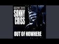 Out of Nowhere