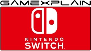 Introducing the Nintendo Switch - Reveal Trailer