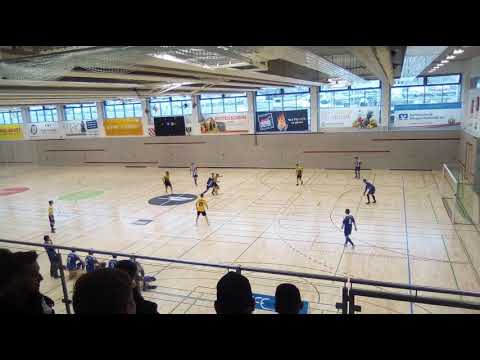 TSV allmendingen GG. FC schmiechtal