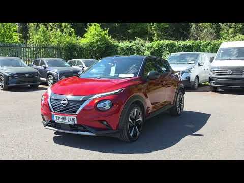 Nissan Juke HYBRID N-Design - Image 2