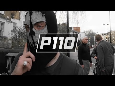 P110 - Tee Trizz - Active one [Music Video]