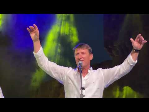 Klapa Intrade - Karta ljubavi (Trogir 14.7.2022.)