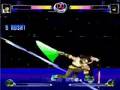 MUGEN Jedi Vs Sith Part 2