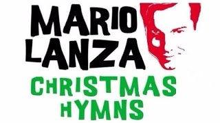 Mario Lanza - The Lord's Prayer