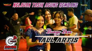 Download lagu BUNGA DESA (RAIB) - ALL ARTIST NYA ADELLA..ADELLA..LIVE TASIK AGUNG REMBANG mp3