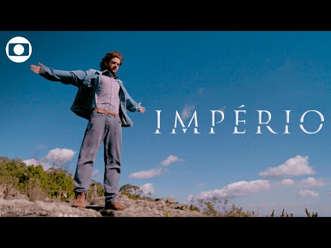 Empire: check out the special presentation of the soap opera.