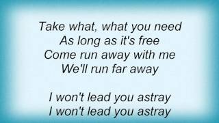 Life Of Agony - Lead You Astray Lyrics