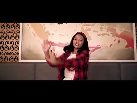 Naura - AKU INDONESIA (Dance Cover) | Valeria Devina