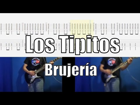 Brujeria - Los tipitos