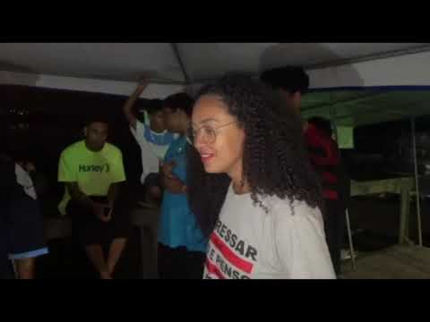 THAY E LUKAZIN X PP ACOUSTIC E DRYY | SEGUNDA FASE | BATALHA DA MORTA - EDIÇÃO 68