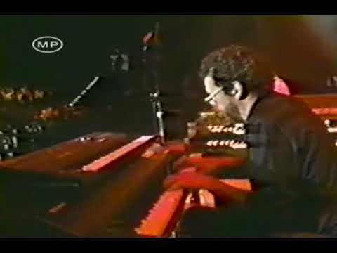 Stevie Ray Vaughan - Couldn't Stand The Weather 3/25/87