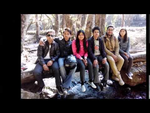 WISHING DIPESH A BIRTHDAY FROM CHA'S