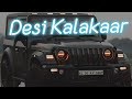 Desi Kalakaar ( Slowed + Reverb ) - Yo Yo Honey Singh@lofibyarijit1