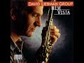 David Liebman Group - New Vista (feat. Café) (1997)