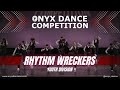 Onyx Dance Competition Norcal 2025 Youth Division Rhythm Wreckers 1st Place Best Theme