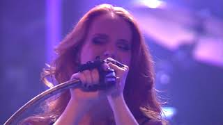 Chasing The Dragon - EPICA - LIVE Retrospect 2013 HD - Lyrics Subtitled