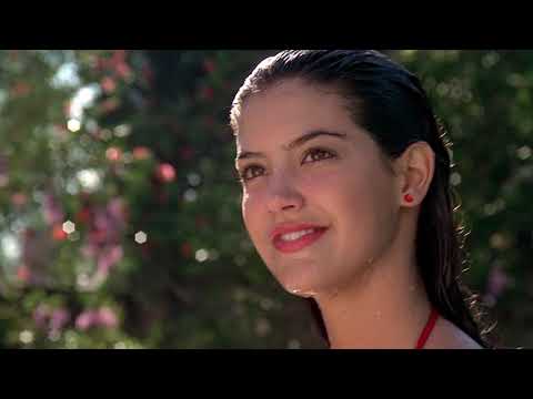 linda barrett (fast times at ridgemont high) scene pack