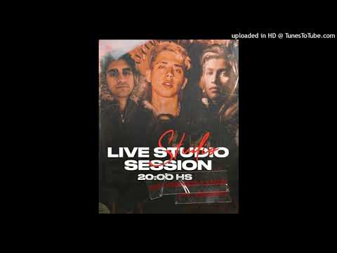 Luck Ra ft  Bhavi   Salsa Luck Ra live session #6