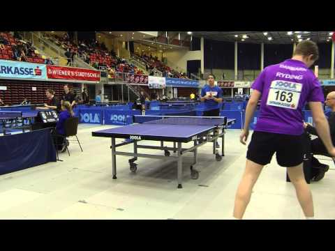 150403 Linz, JBT, Christian Ryding - Killian Moreno