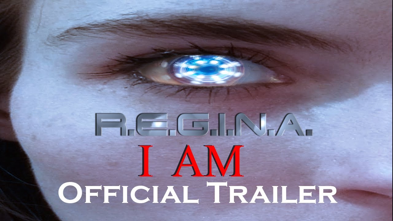 Regina I Am HD Trailer