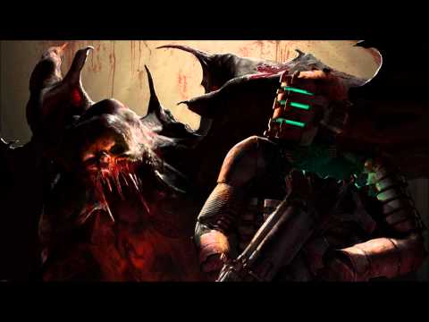 Captain Panic! & Elliot Mars - Space Death (Clip)