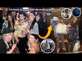 WE MET THE JONAS BROTHERS GOT STRANDED IN VEGAS FOR 16 HOURS