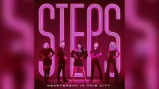 Download lagu Steps - Heartbreak in this City - Extended Wanderer Mix mp3