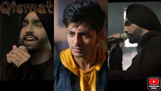 Hero gayab mode on vm  Qismat  latest punjabi song