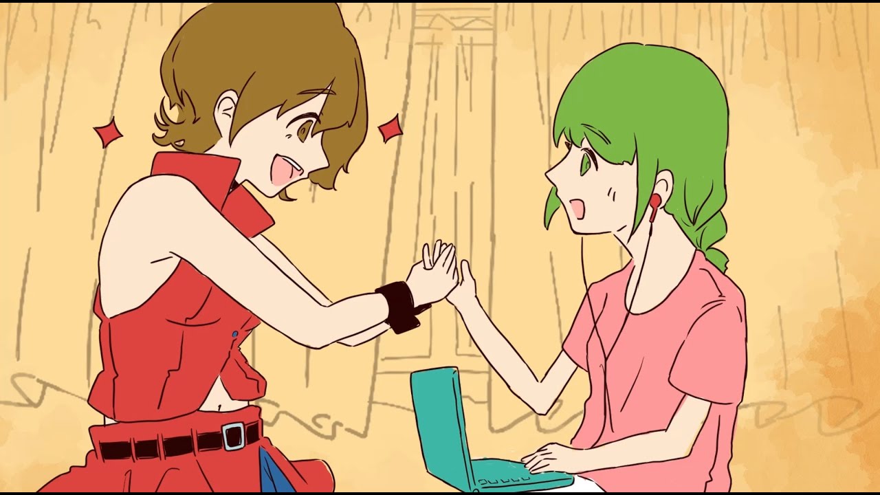 N:マリアージュ