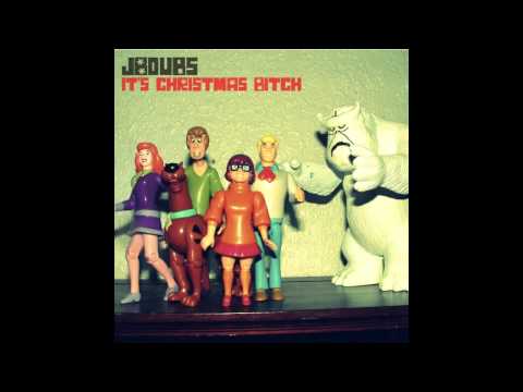 JbDubs - It's Christmas Bitch (Micro-Xmas-Carol)